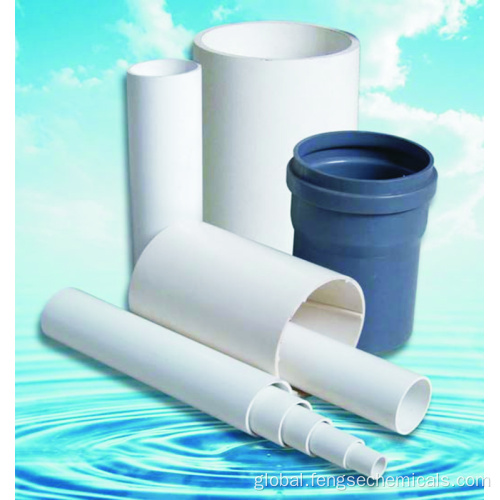 White Powder Pvc Resin Sg5 wholesale factory price Polyvinyl Chloride PVC Resin SG-5 Supplier